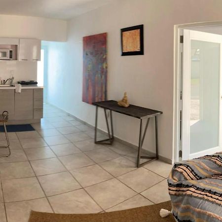 Vila Casita Familiar Con Vista Al Mar Y Piscina Arecibo Exteriér fotografie